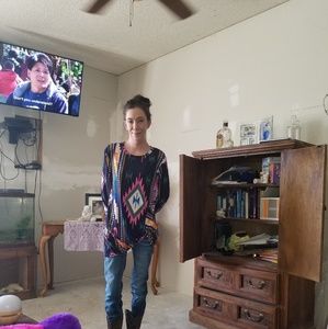 Meet your Posher, Erica